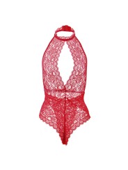 SUBBLIME 953874 BODY DE COPA ABIERTA ROJO S M