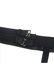 SUBBLIME 954147 BODY CON LIGUERO NEGRO S M