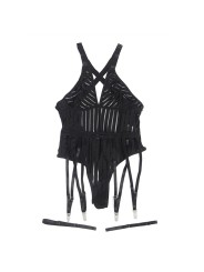 SUBBLIME 954154 BODY CON LIGUERO NEGRO L XL