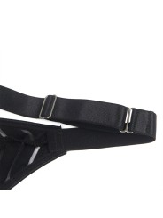 SUBBLIME 954154 BODY CON LIGUERO NEGRO L XL