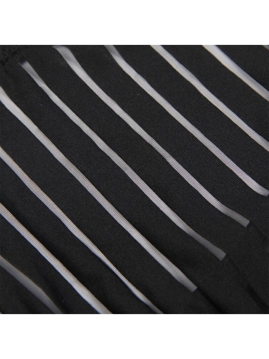 SUBBLIME 954154 BODY CON LIGUERO NEGRO L XL