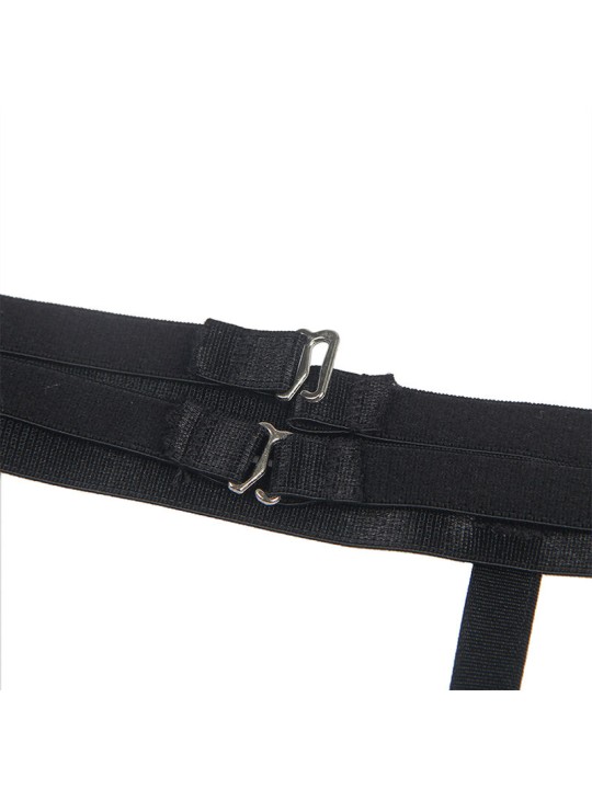 SUBBLIME 954154 BODY CON LIGUERO NEGRO L XL