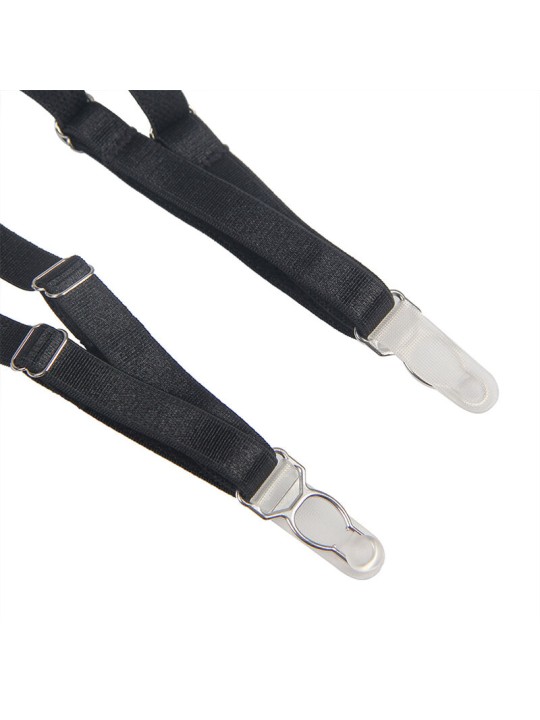 SUBBLIME 954154 BODY CON LIGUERO NEGRO L XL