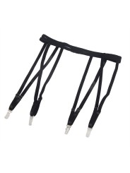 SUBBLIME 954154 BODY CON LIGUERO NEGRO L XL