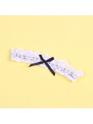 SUBBLIME 954314 DISFRAZ DE CRIADA SEXY NEGRO BLANCO L XL