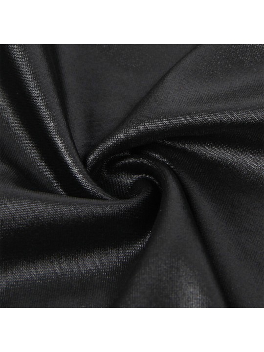 SUBBLIME 954413 BODY BONDAGE DE CUERO NEGRO L XL