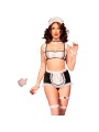 CHILIROSE CR 4846 DISFRAZ DE CRIADA S M