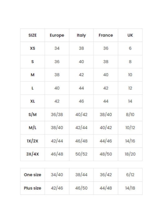 LEG AVENUE BODY CRUZADO AL CUELLO DE ENCAJE ROJO TALLA UNICA