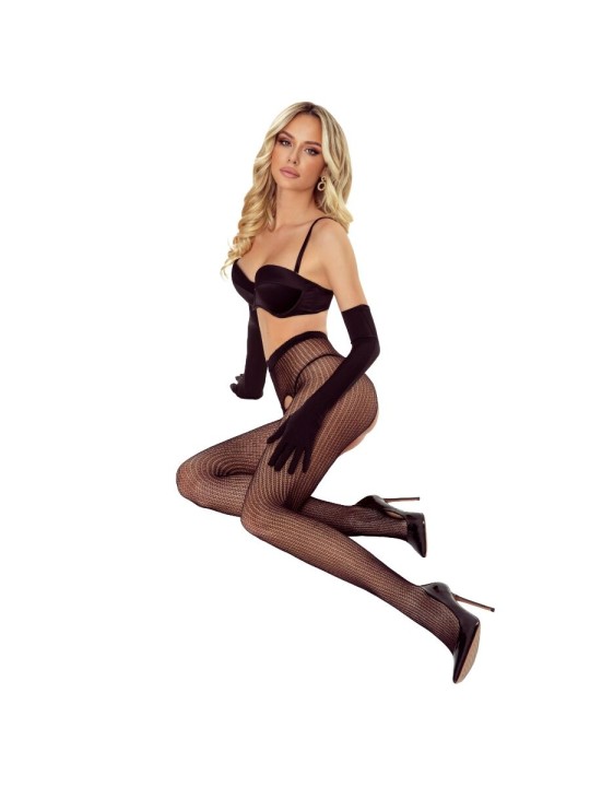 PASSION TIOPEN 038 MEDIAS NEGRO 1 2