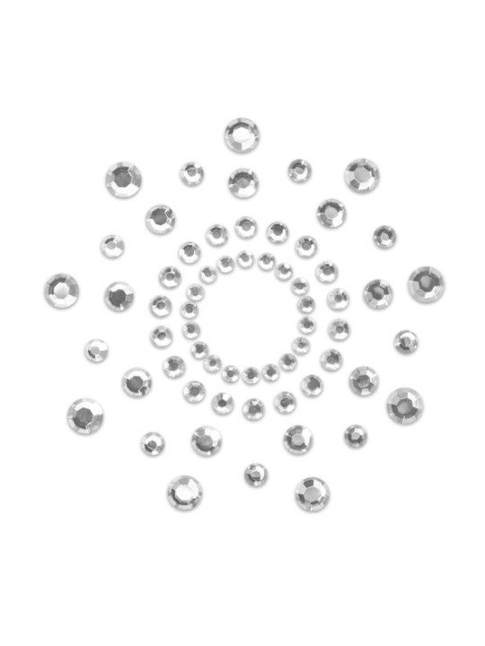 BIJOUX INDISCRETS MIMI PLATA