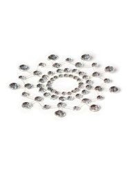 BIJOUX INDISCRETS MIMI PLATA