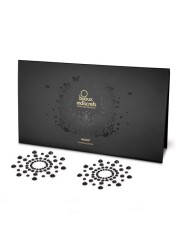 BIJOUX INDISCRETS MIMI NEGRO