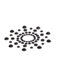 BIJOUX INDISCRETS MIMI NEGRO