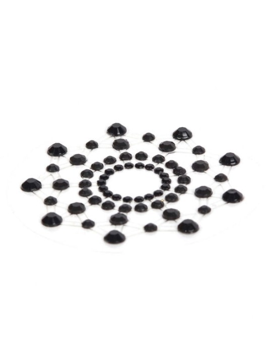 BIJOUX INDISCRETS MIMI NEGRO