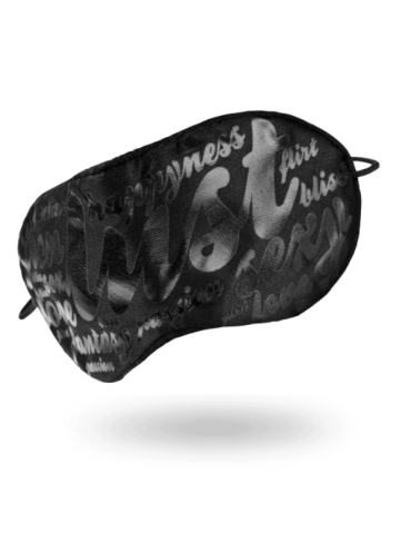 BIJOUX LES PETITS BONBONS MASCARA DE LA PASION