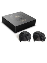 BIJOUX BURLESQUE CUBREPEZONES BRILLANTES CON LAZO