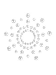 BIJOUX INDISCRETS MIMI PERLA DORADO