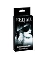 FETISH FANTASY LIMITED EDITION MASCARA SATINADA NEGRA