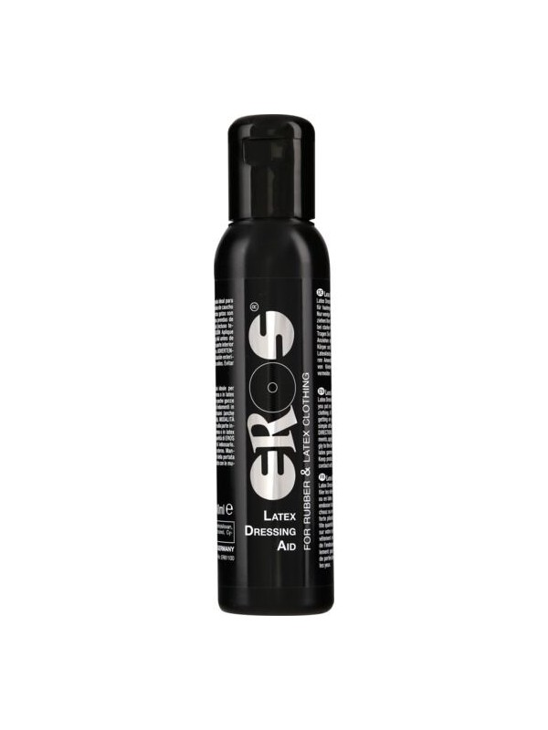 EROS LATEX AYUDA A VESTIR PRENDAS 100 ML