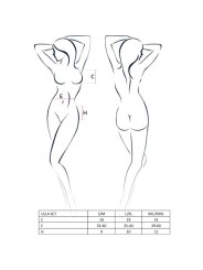 PASSION WOMAN ULLA SET TALLA S M