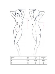 PASSION WOMAN ZOE SET TALLA L XL