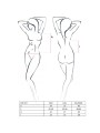 PASSION WOMAN ZOE SET TALLA L XL