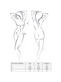 PASSION WOMAN OFELIA SET TALLA S M