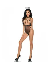 ME SEDUCE LUCY TEDDY NEGRO S M