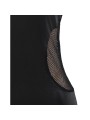 SUBBLIME VESTIDO TIRAS NEGRO L XL