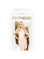 PENTHOUSE POISON COOKIE SET TRES PIEZAS NEGRO S M