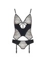 CASMIR LAGERTA CORSET S M