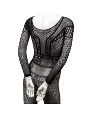 CALEXOTICS LACE BODY SUIT TALLA PLUS