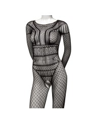 CALEXOTICS LACE BODY SUIT TALLA UNICA