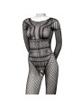 CALEXOTICS LACE BODY SUIT TALLA UNICA