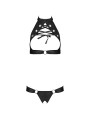 PASSION MALWIA SET CUERO ECOLOGICO S M