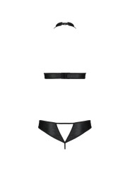 PASSION MALWIA SET CUERO ECOLOGICO S M