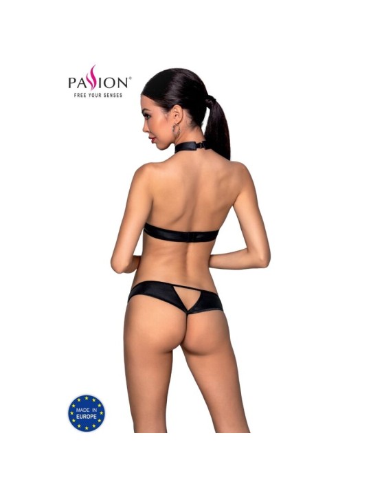 PASSION MALWIA SET CUERO ECOLOGICO S M