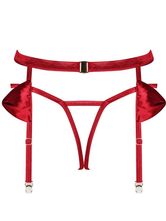 OBSESSIVE RUBINESA LIGUERO L XL