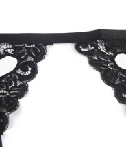 SUBBLIME SET TRES PIEZAS SUJETADOR LIGUERO TANGA L XL