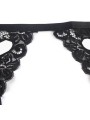 SUBBLIME SET TRES PIEZAS SUJETADOR LIGUERO TANGA L XL