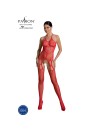 PASSION ECO COLLECTION BODYSTOCKING ECO BS002 NEGRO