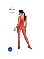 PASSION ECO COLLECTION BODYSTOCKING ECO BS003 NEGRO