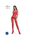 PASSION ECO COLLECTION BODYSTOCKING ECO BS005 NEGRO
