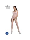 PASSION ECO COLLECTION BODYSTOCKING ECO BS005 NEGRO