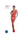 PASSION ECO COLLECTION BODYSTOCKING ECO BS007 NEGRO