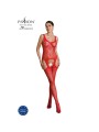 PASSION ECO COLLECTION BODYSTOCKING ECO BS008 NEGRO