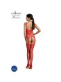 PASSION ECO COLLECTION BODYSTOCKING ECO BS008 NEGRO