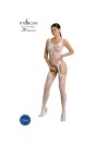 PASSION ECO COLLECTION BODYSTOCKING ECO BS008 NEGRO