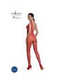 PASSION ECO COLLECTION BODYSTOCKING ECO BS012 NEGRO