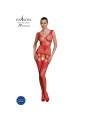 PASSION ECO COLLECTION BODYSTOCKING ECO BS014 NEGRO